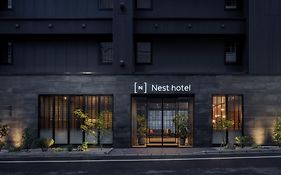 Nest Hotel Tokyo Yaesu